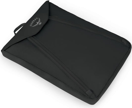 Ultralight Garment Folder - black 1
