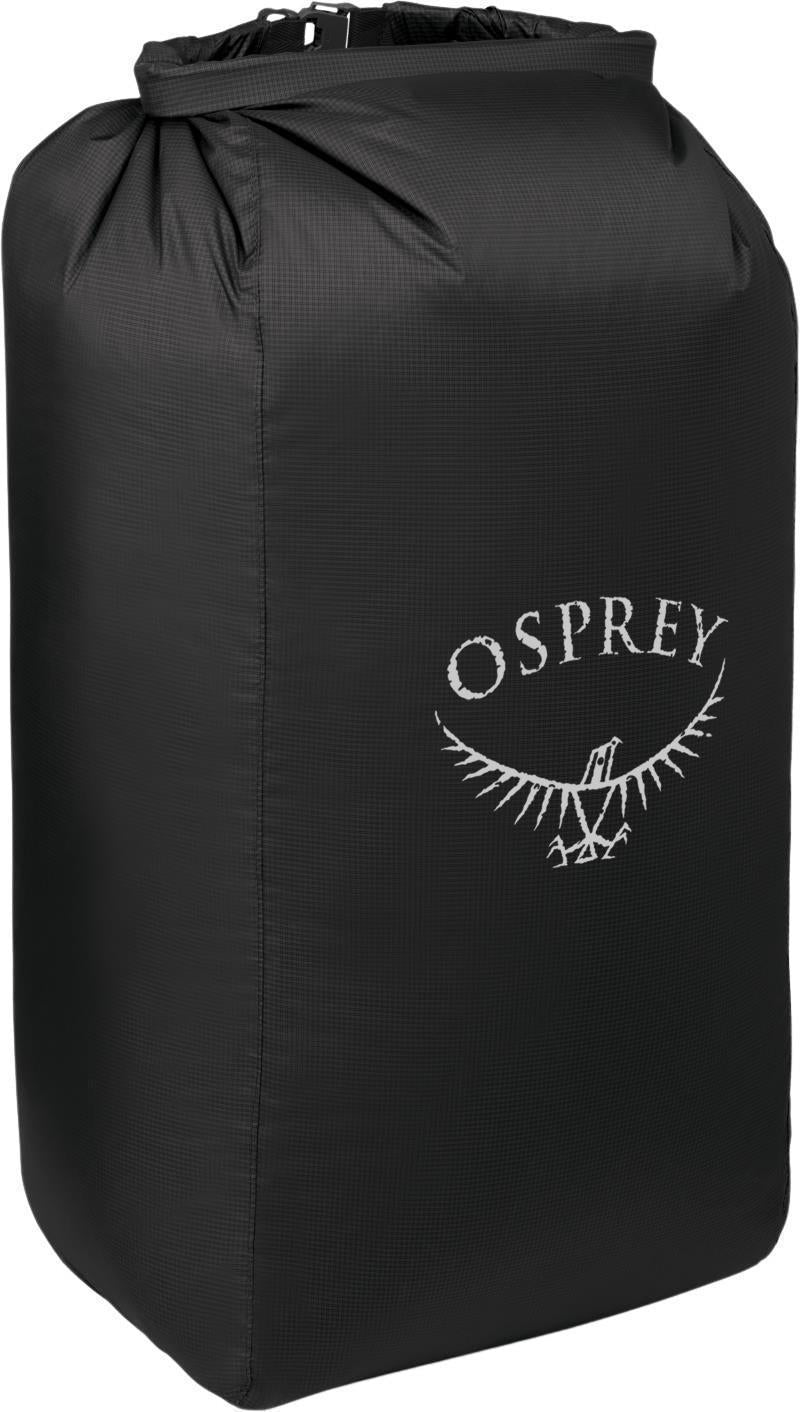 Ultralight Pack Liner - Medium - Black 1
