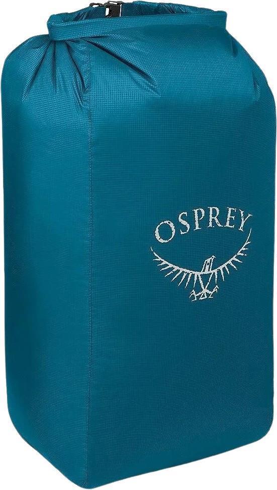 Ultralight Pack Liner - Medium - Waterfront Blue 1