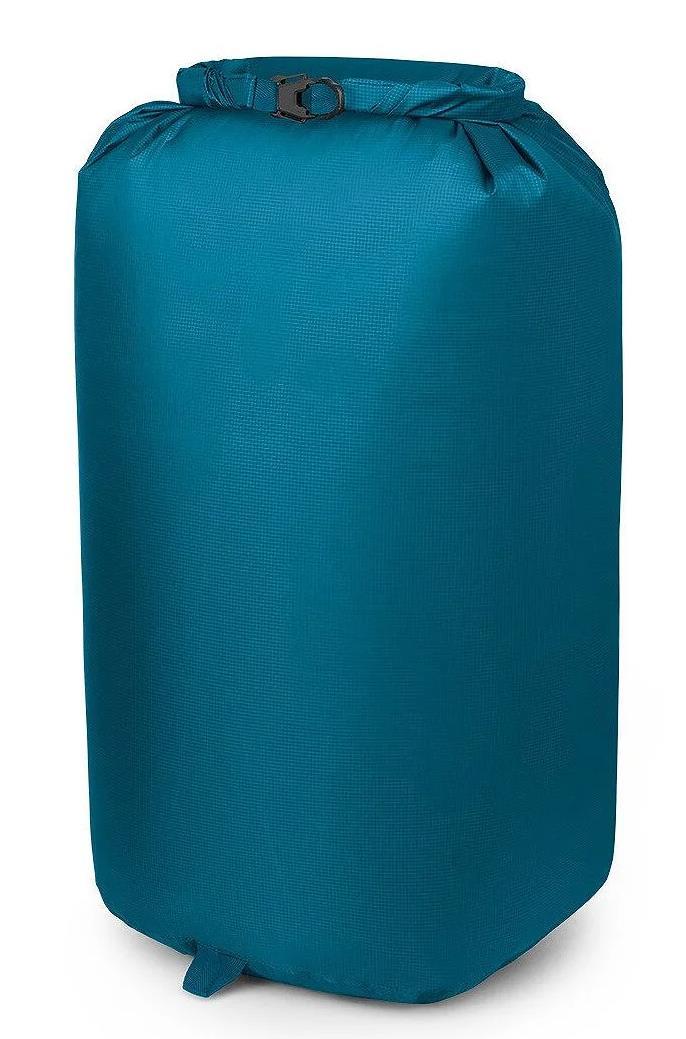 Ultralight Pack Liner - Medium - Waterfront Blue 2