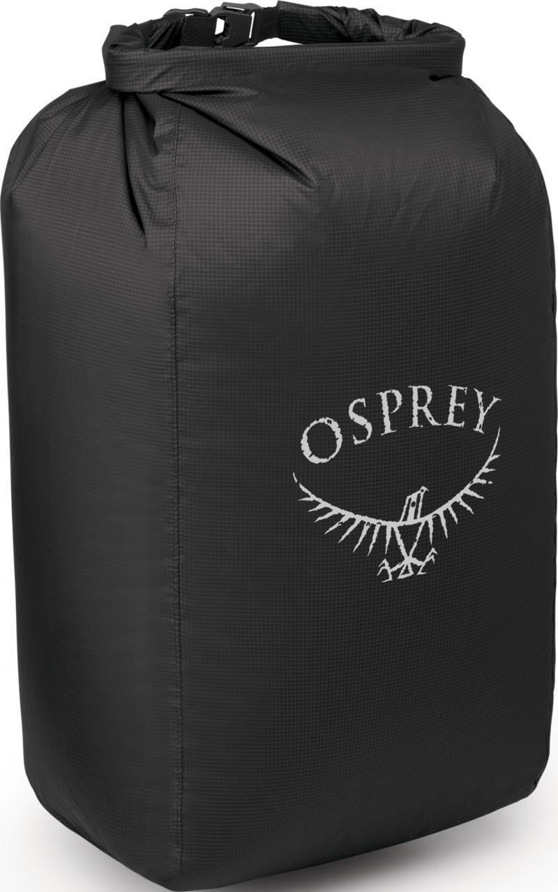 Ultralight Pack Liner - Small - Black 1