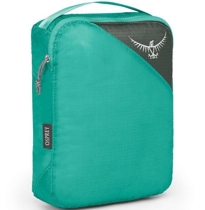 Ultralight Packing Cube - Medium - Tropic Teal 1