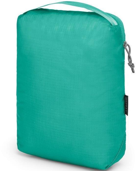 Ultralight Packing Cube - Medium - Tropic Teal 2