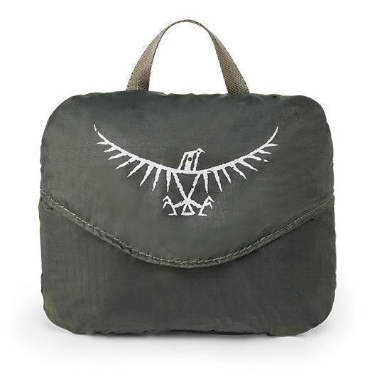 Ultralight Raincover - Large - Shadow Grey 2