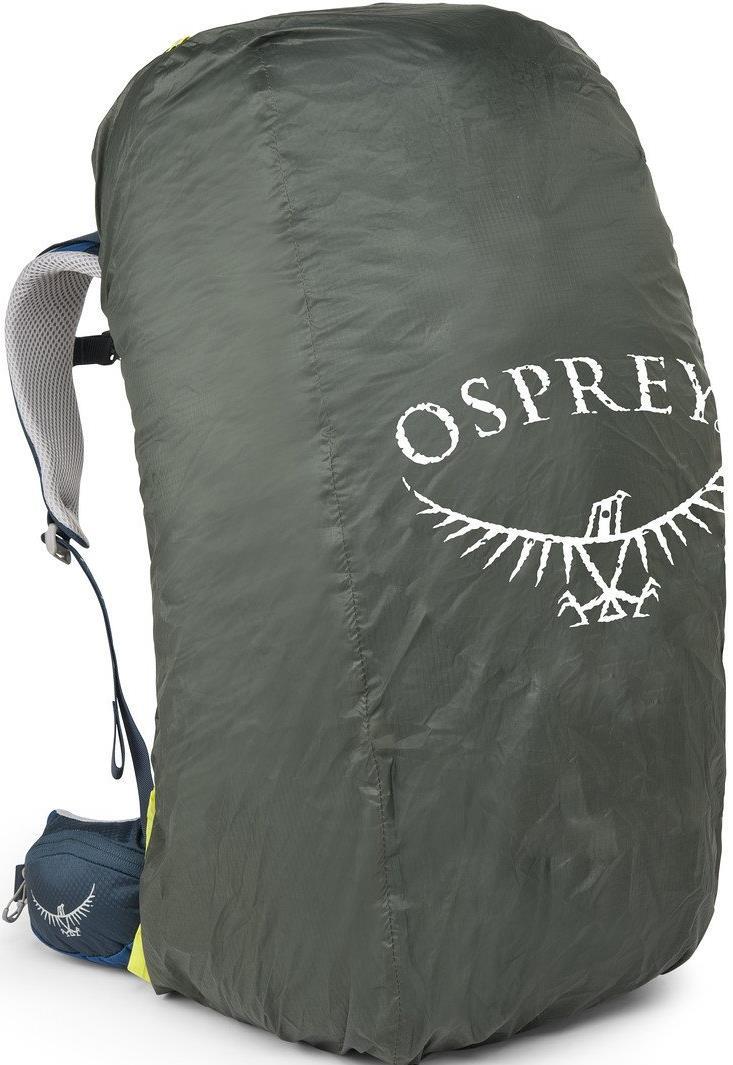 Ultralight Raincover - XLarge - Shadow Grey 1