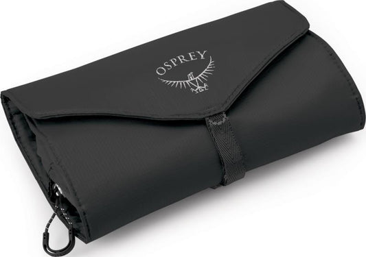 Ultralight Roll Organizer - Black 1