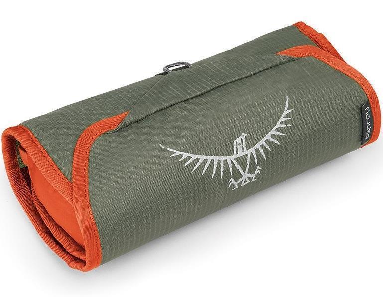 Ultralight Roll Organizer - Poppy Orange 2