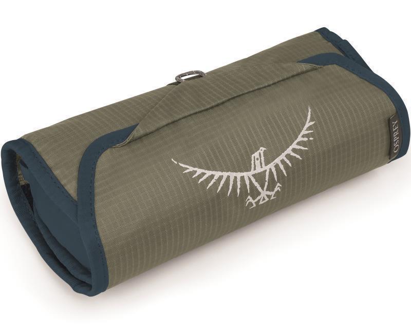 Ultralight Roll Organizer - Venturi Blue 2