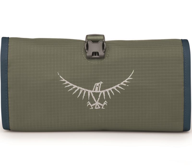 Ultralight Roll Organizer - Venturi Blue 3