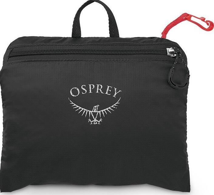 Ultralight Stuff Duffel - black 1