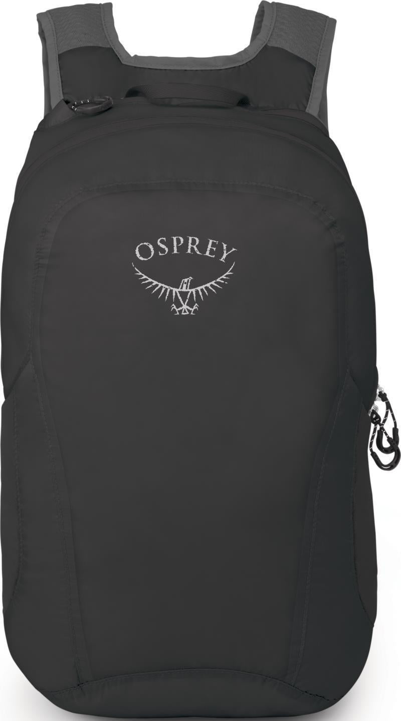 Ultralight Stuff Pack - Black 1