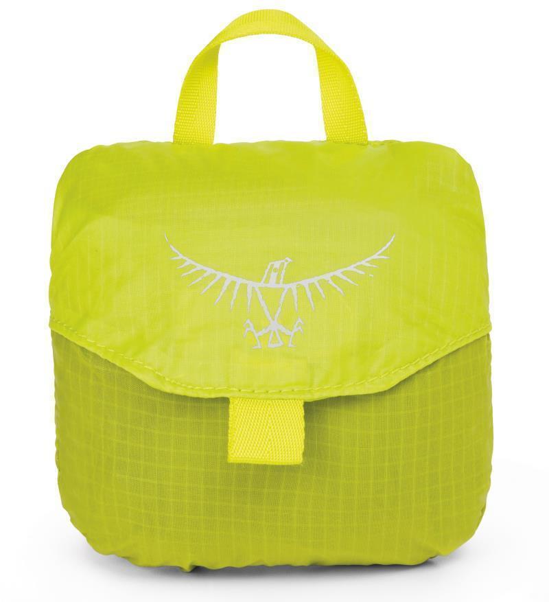 Ultralight Stuff Pack - Electric Lime 2