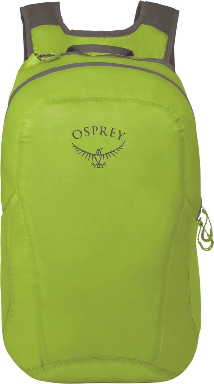 Ultralight Stuff Pack - Limon Green 1