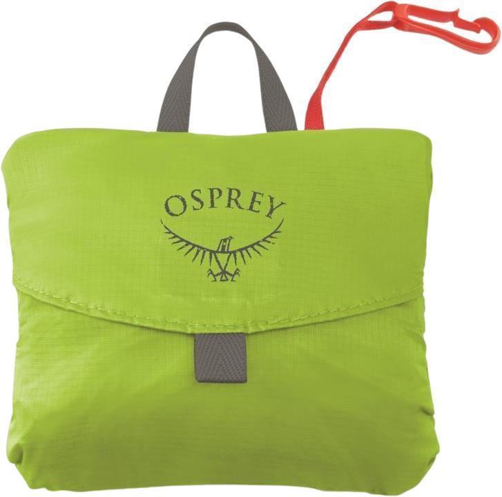 Ultralight Stuff Pack - Limon Green 2