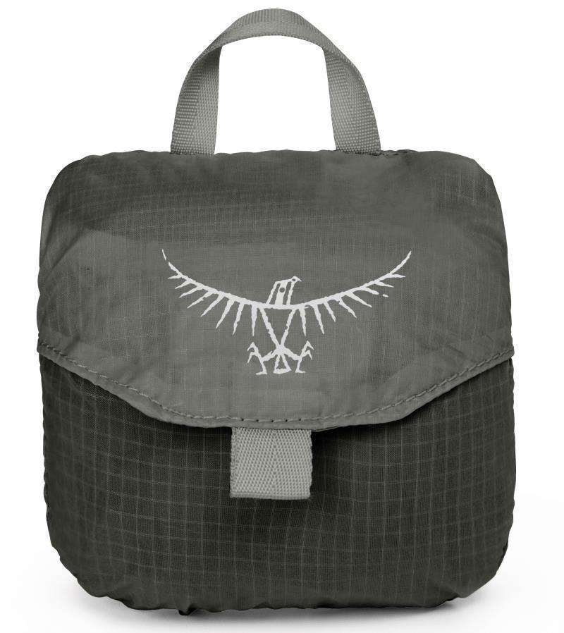 Ultralight Stuff Pack - Shadow Grey 2