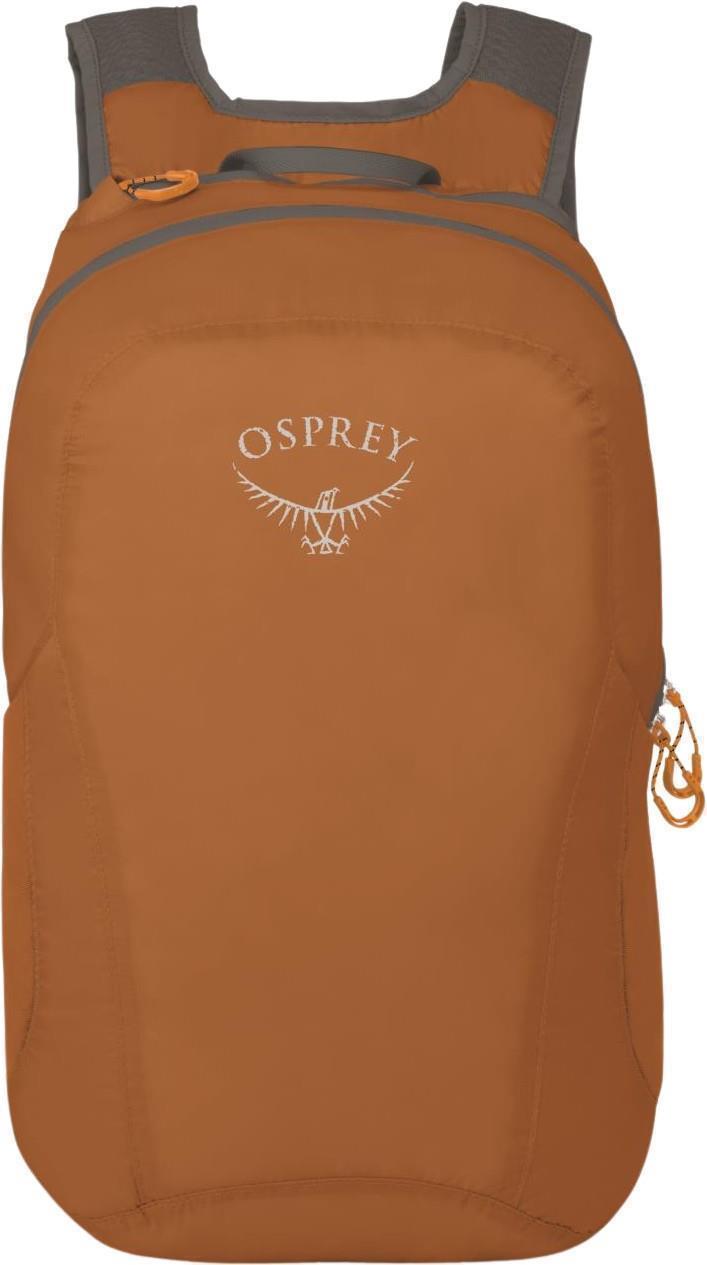 Ultralight Stuff Pack - Toffee Orange 1