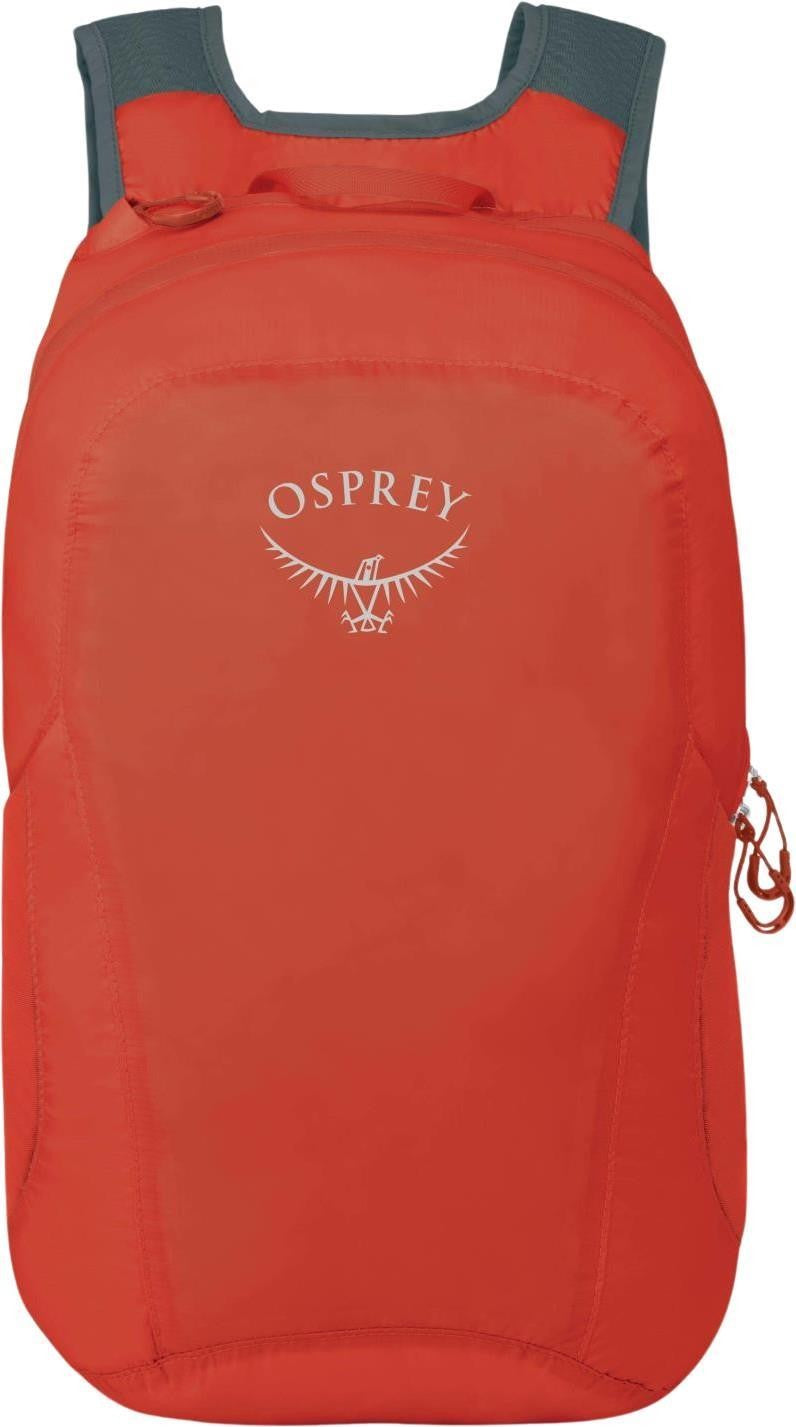 Ultralight Stuff Pack - mars orange 1