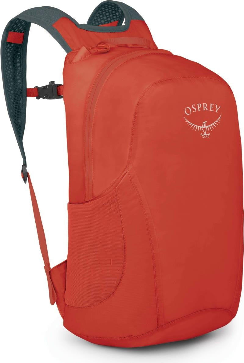 Ultralight Stuff Pack - mars orange 1