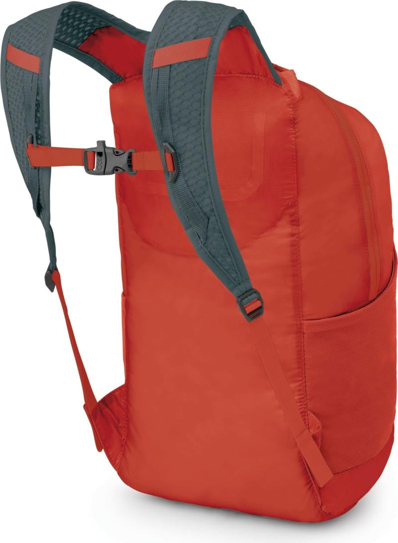 Ultralight Stuff Pack - mars orange 1