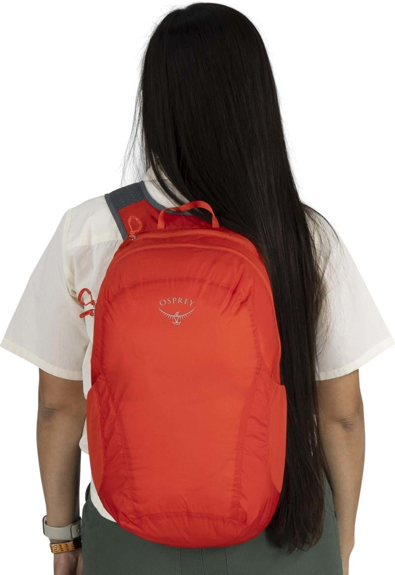 Ultralight Stuff Pack - mars orange 1