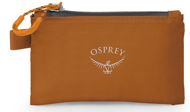 Ultralight Wallet - Toffee Orange 1