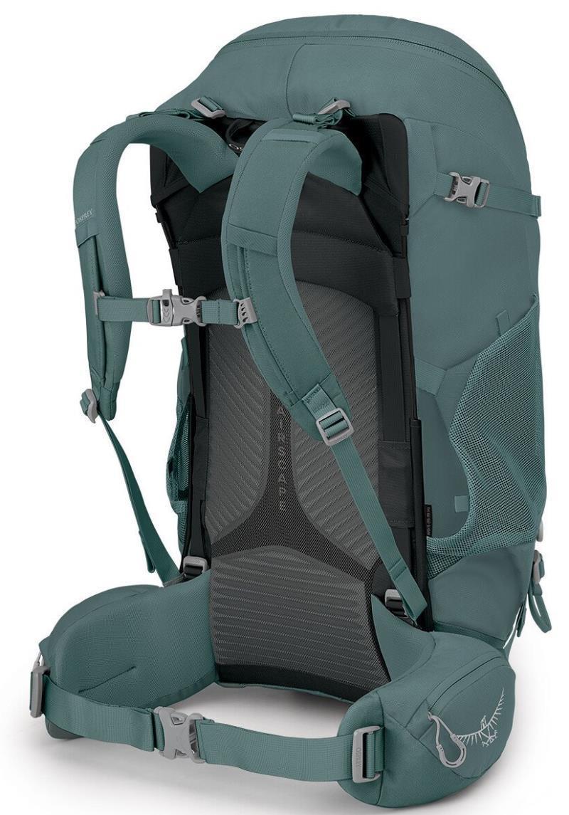 Viva 45 - Womens - Succulent Green 2