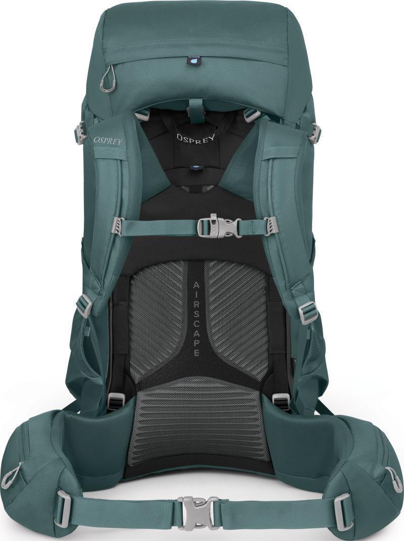 Viva 65 Extended Fit - Womens - Succulent Green 3