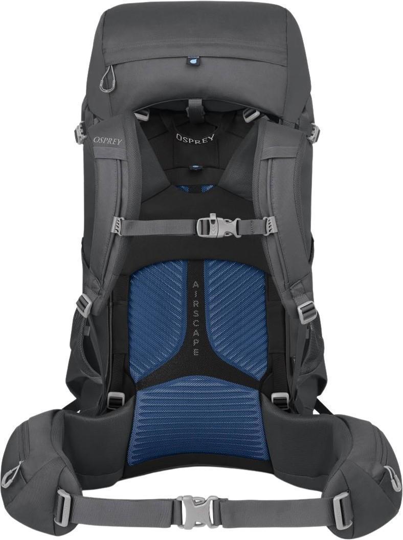 Viva 65 Extended Fit - Womens - Tunnel Vision Grey 2