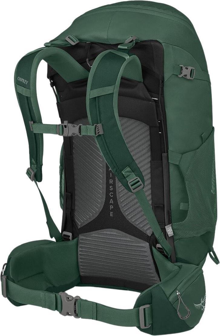 Volt 45 - Mens - Axo Green 2