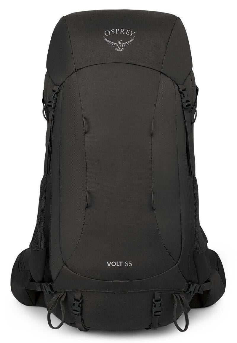 Volt 65 Extended Fit - Mens - Mamba Black 2