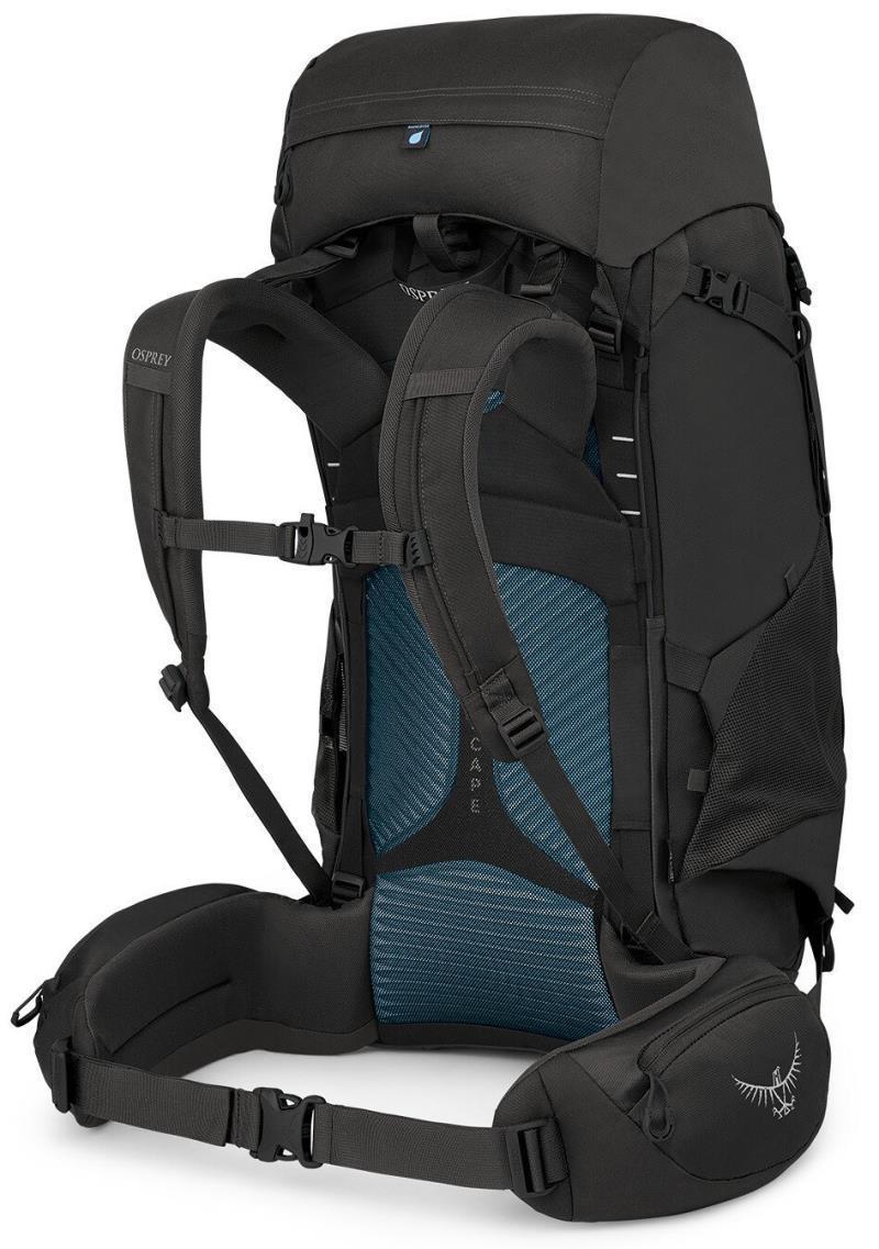 Volt 65 Extended Fit - Mens - Mamba Black 4