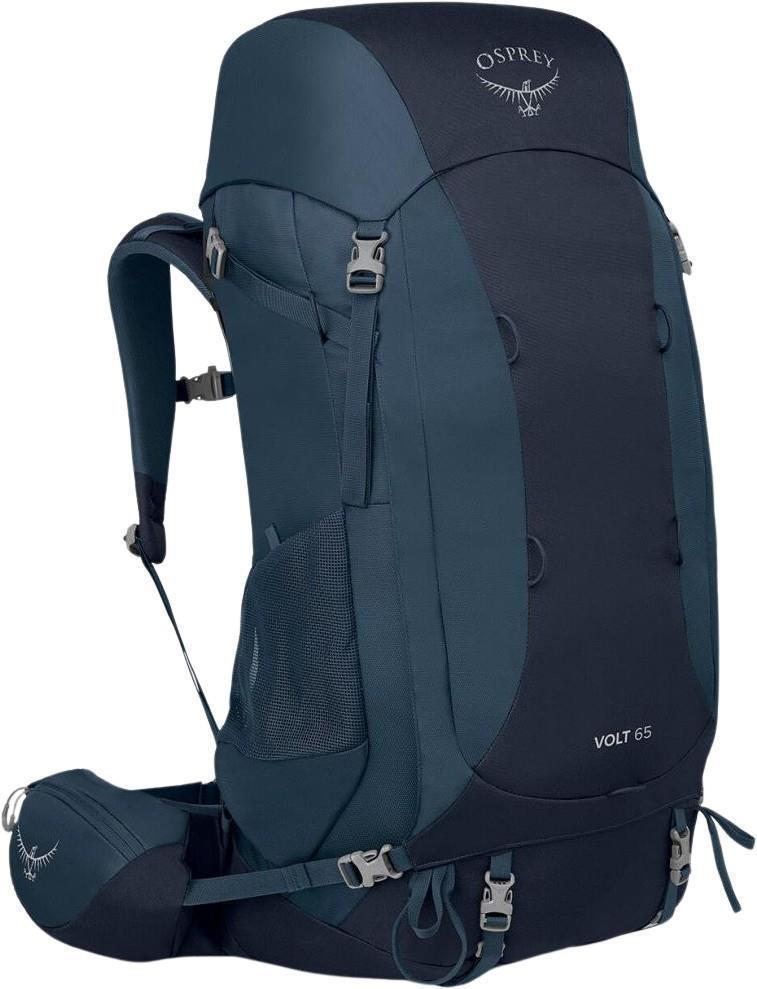 Volt 65 Extended Fit - Mens - Muted Space Blue 1