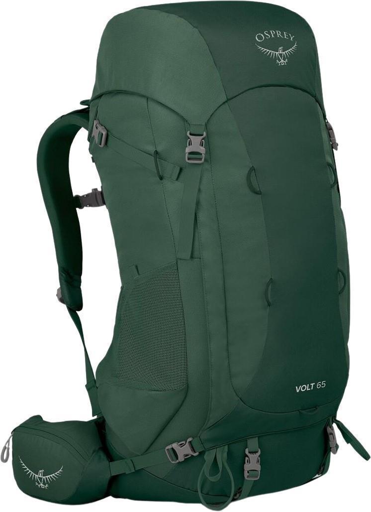 Volt 65 - Mens - Axo Green 1