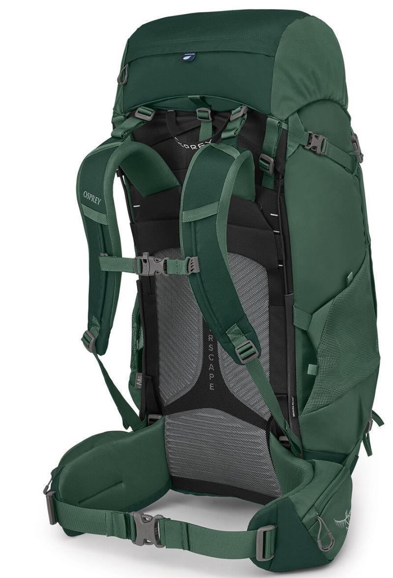 Volt 65 - Mens - Axo Green 2