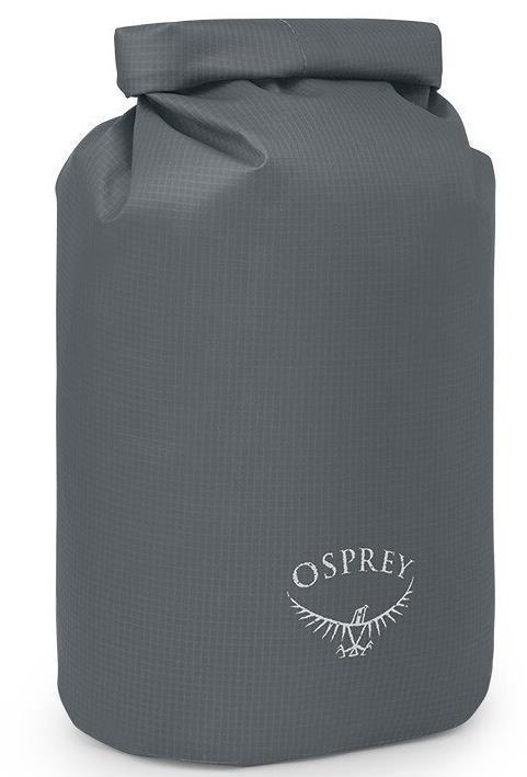 Wildwater Dry Bag 15 - Tunnel Vision Grey 1