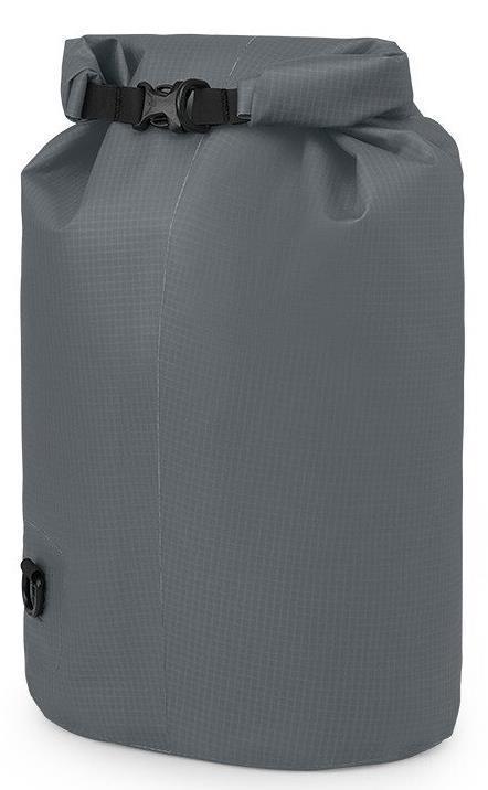 Wildwater Dry Bag 15 - Tunnel Vision Grey 2