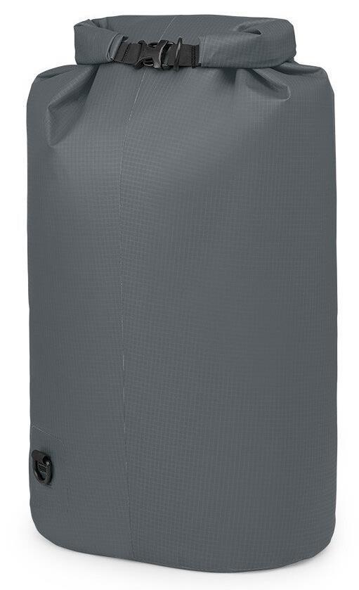 Wildwater Dry Bag 25 - Tunnel Vision Grey 2