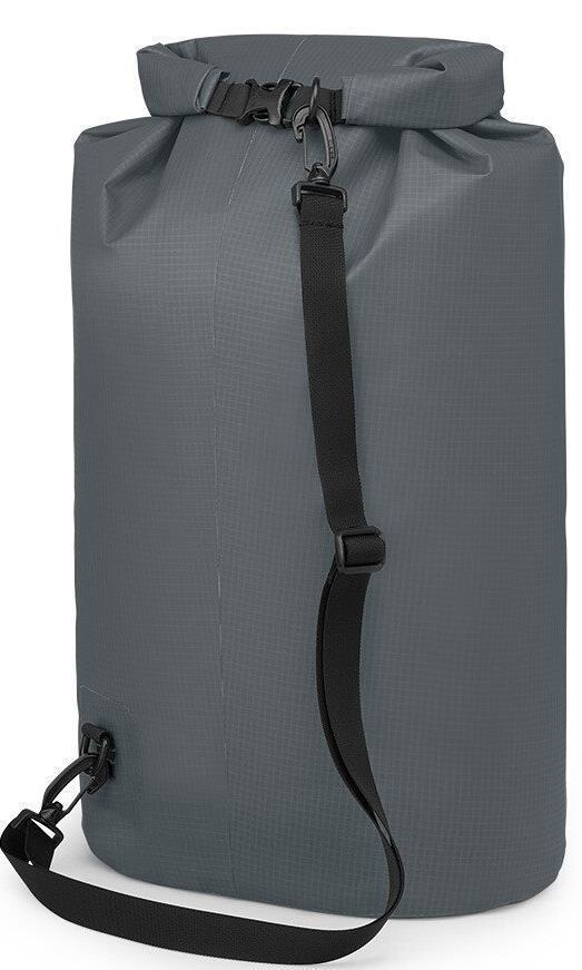 Wildwater Dry Bag 25 - Tunnel Vision Grey 3