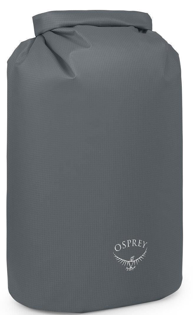 Wildwater Dry Bag 50 - Tunnel Vision Grey 1