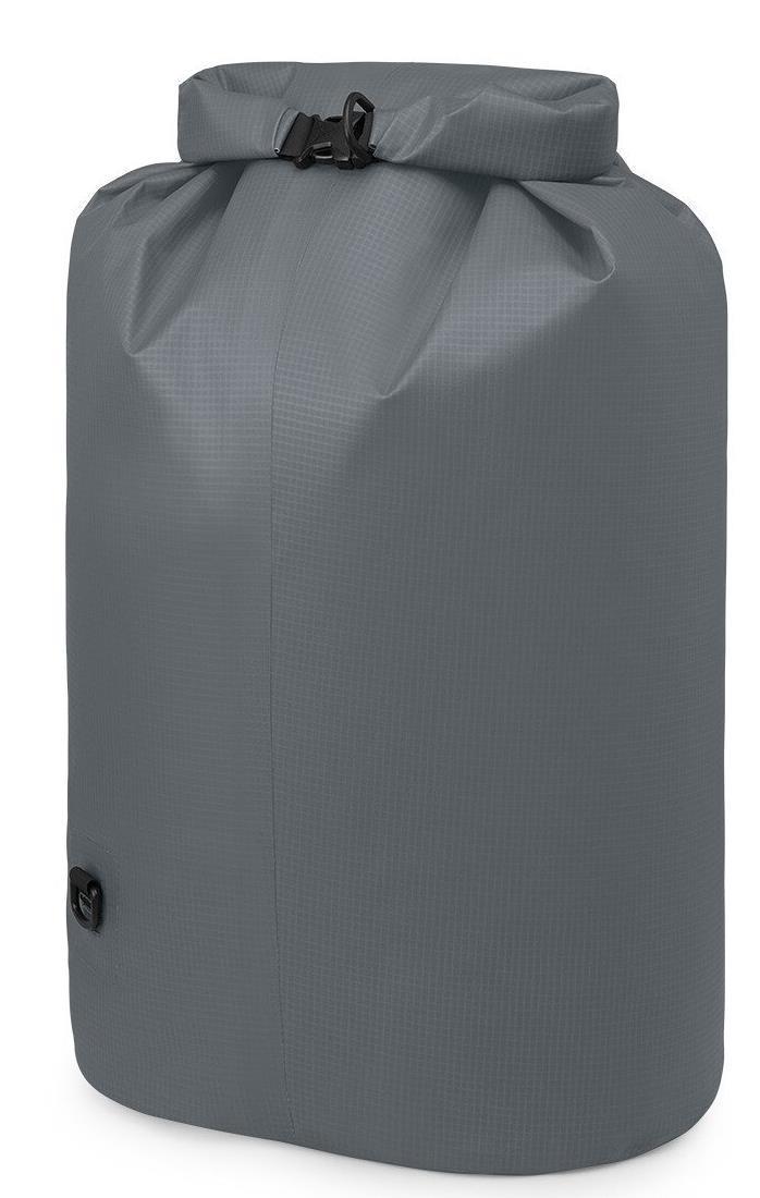 Wildwater Dry Bag 50 - Tunnel Vision Grey 2