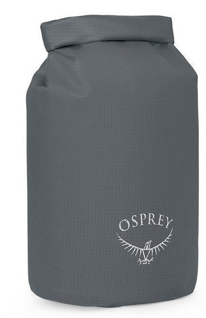 Wildwater Dry Bag 8 - Tunnel Vision Grey 1