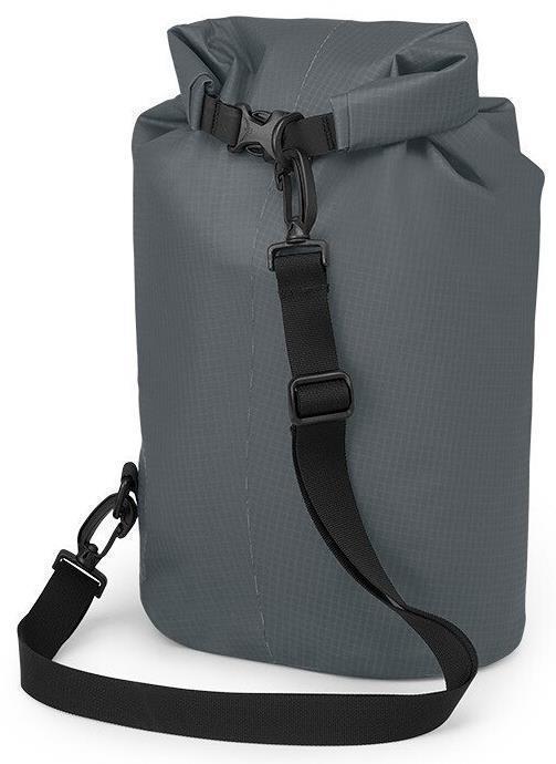 Wildwater Dry Bag 8 - Tunnel Vision Grey 3