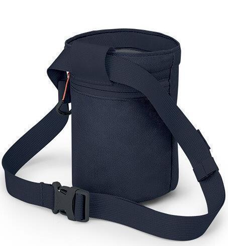 Zealot Chalk Bag - Cetacean Blue 2