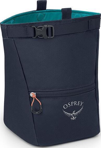 Zealot Chalk Bucket - Cetacean Blue 1