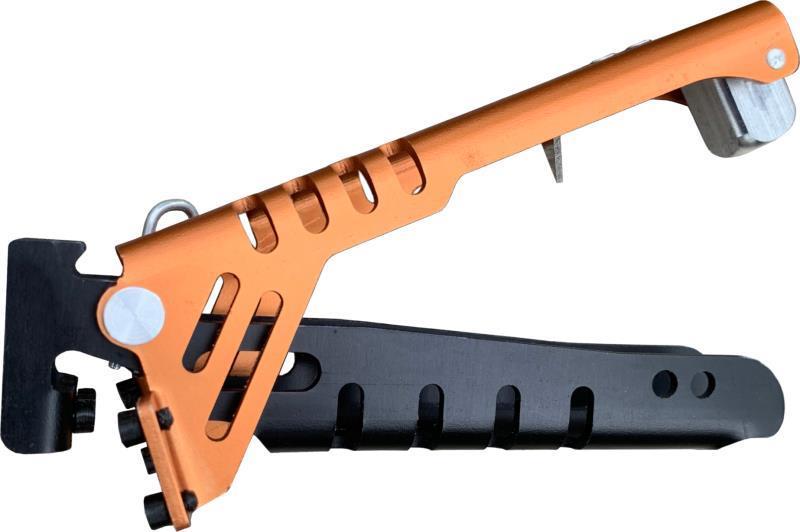 Handled - Pot Gripper & Fuel Recycle Tool - Not Applicable 1