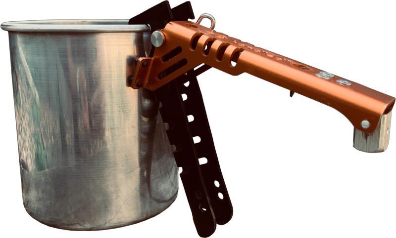 Handled - Pot Gripper & Fuel Recycle Tool - Not Applicable 3