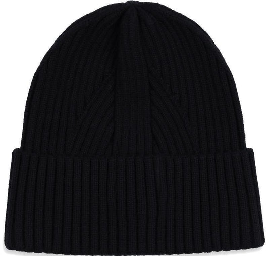 Aberdeen Beanie - Black 1
