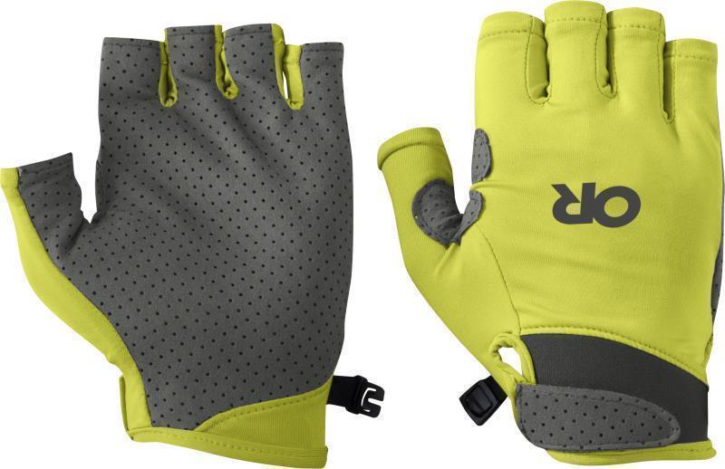 ActiveIce Chroma Sun Gloves - Zinger 1