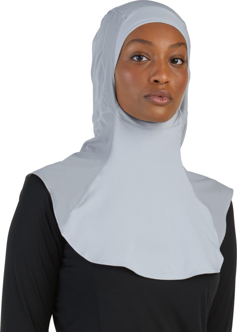 ActiveIce Hijab - Pebble / Titanium Grey 3