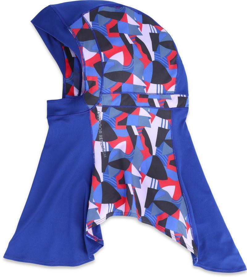 ActiveIce Hijab - Ultra Geo / Galaxy 1